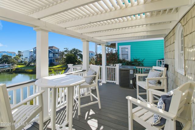 160 Sailfish Drive, Supply, NC 28462