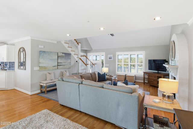 160 Sailfish Drive, Supply, NC 28462