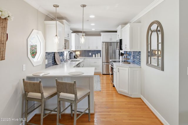 160 Sailfish Drive, Supply, NC 28462