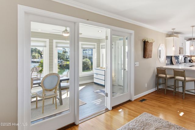 160 Sailfish Drive, Supply, NC 28462