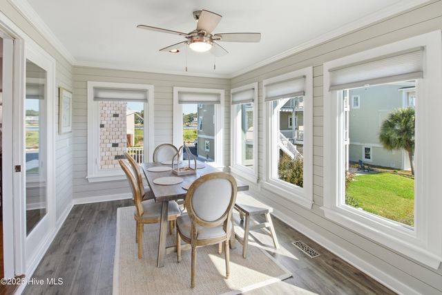 160 Sailfish Drive, Supply, NC 28462