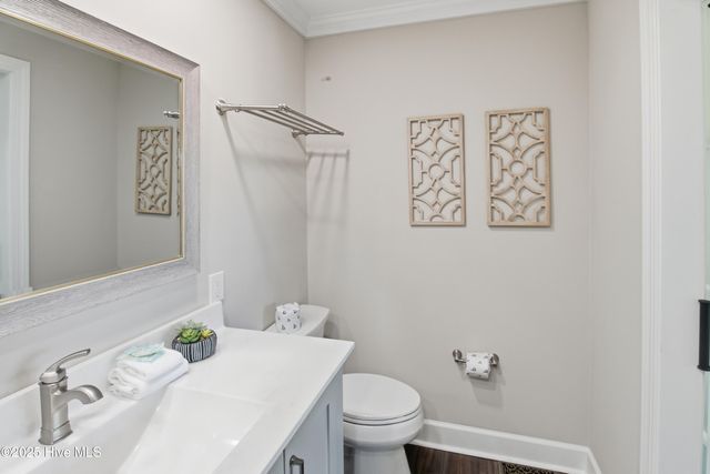 160 Sailfish Drive, Supply, NC 28462