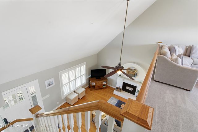 160 Sailfish Drive, Supply, NC 28462