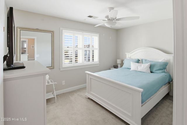 160 Sailfish Drive, Supply, NC 28462