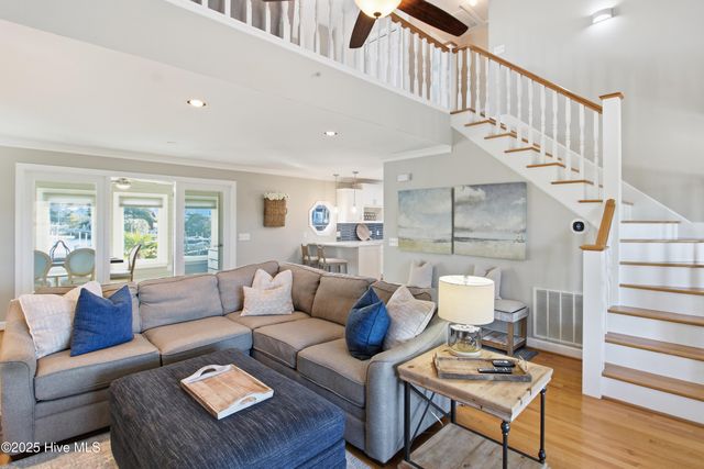 160 Sailfish Drive, Supply, NC 28462