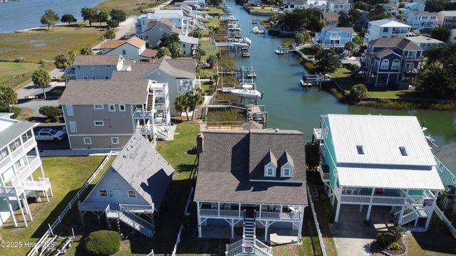 160 Sailfish Drive, Supply, NC 28462