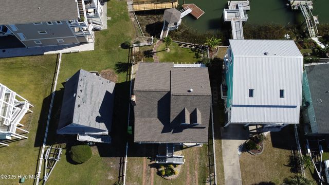 160 Sailfish Drive, Supply, NC 28462