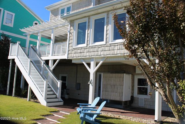 160 Sailfish Drive, Supply, NC 28462