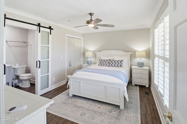 160 Sailfish Drive, Supply, NC 28462