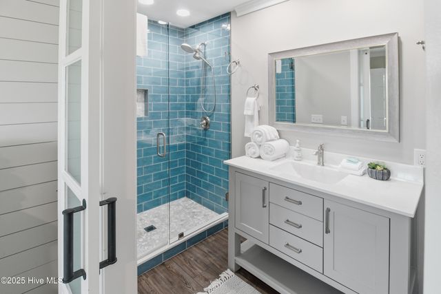 160 Sailfish Drive, Supply, NC 28462