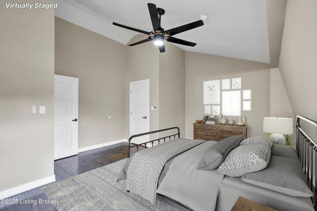 4610 Glenarm Rd, Crestwood, KY 40014