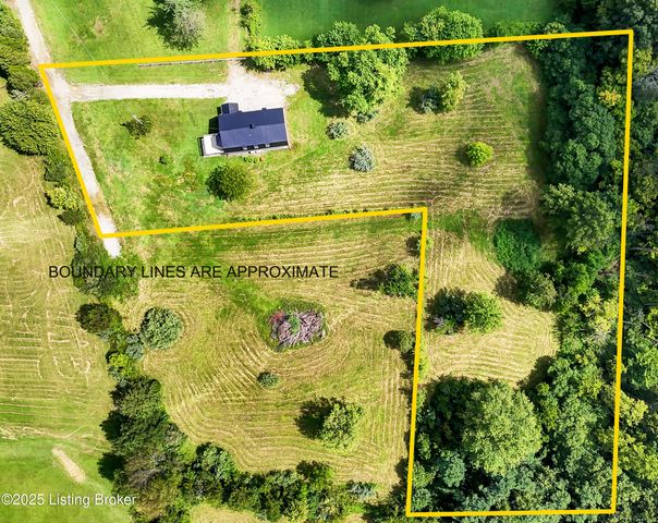 4610 Glenarm Rd, Crestwood, KY 40014