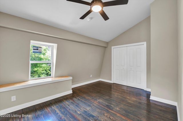 4610 Glenarm Rd, Crestwood, KY 40014