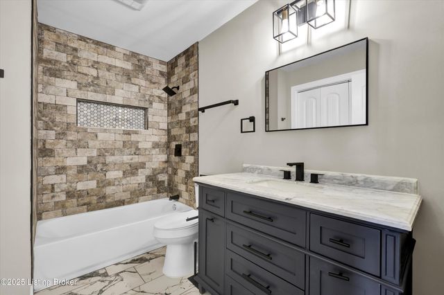 4610 Glenarm Rd, Crestwood, KY 40014