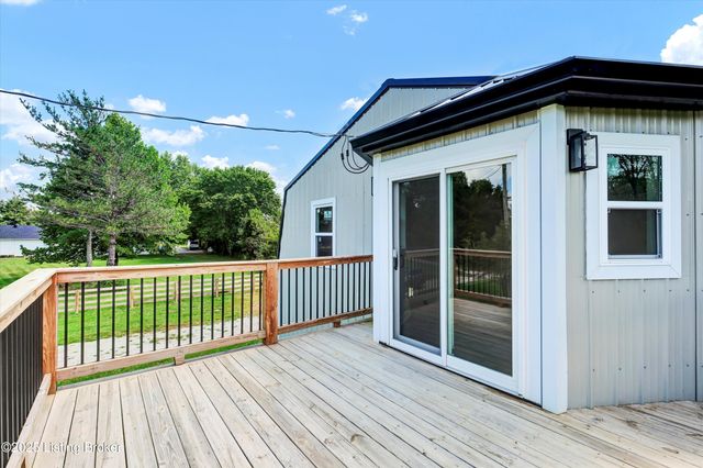 4610 Glenarm Rd, Crestwood, KY 40014