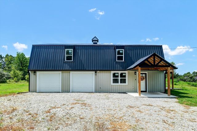 4610 Glenarm Rd, Crestwood, KY 40014