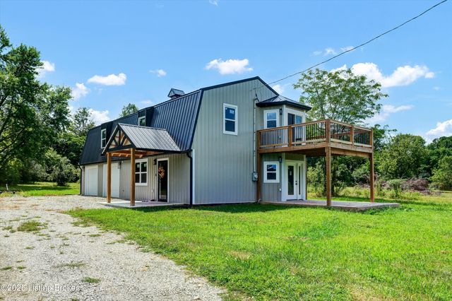 4610 Glenarm Rd, Crestwood, KY 40014