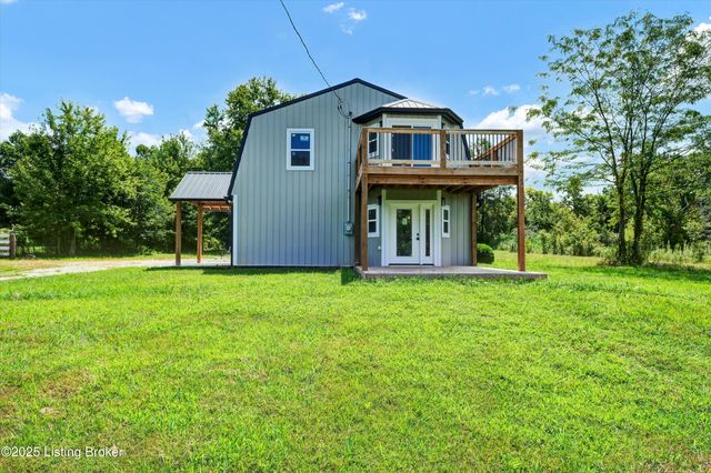 4610 Glenarm Rd, Crestwood, KY 40014