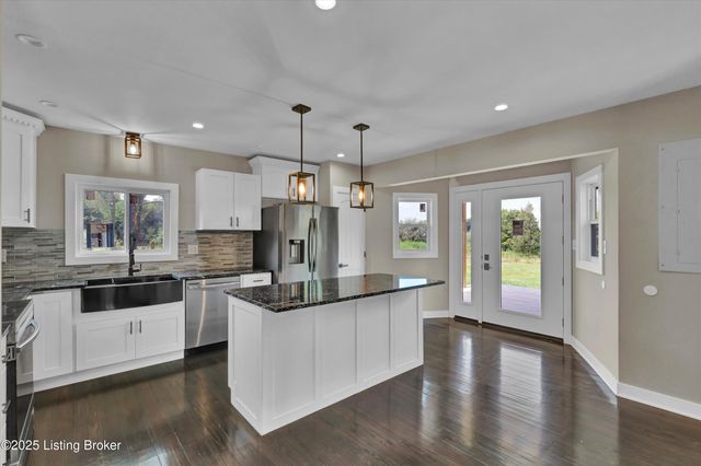 4610 Glenarm Rd, Crestwood, KY 40014