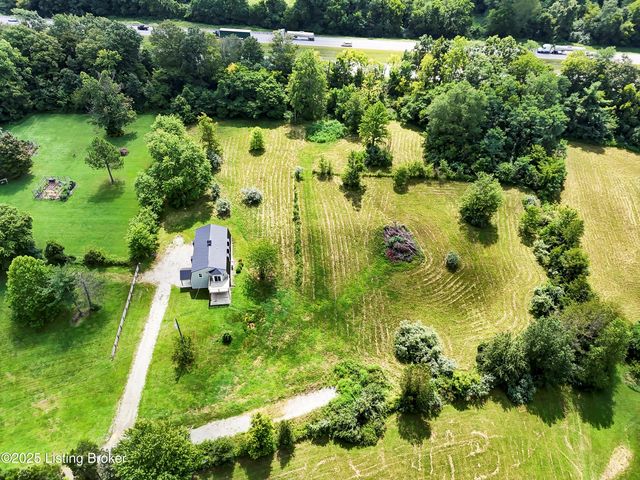 4610 Glenarm Rd, Crestwood, KY 40014