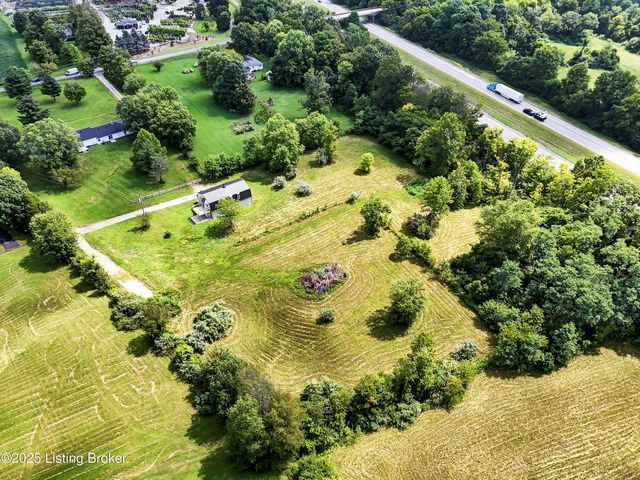 4610 Glenarm Rd, Crestwood, KY 40014