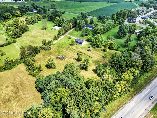 4610 Glenarm Rd, Crestwood, KY 40014