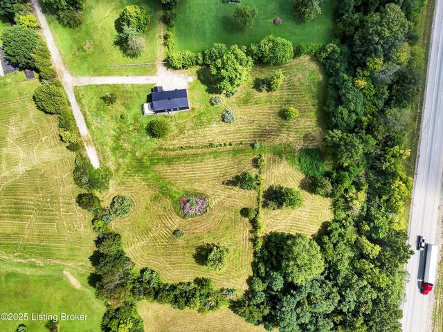 4610 Glenarm Rd, Crestwood, KY 40014