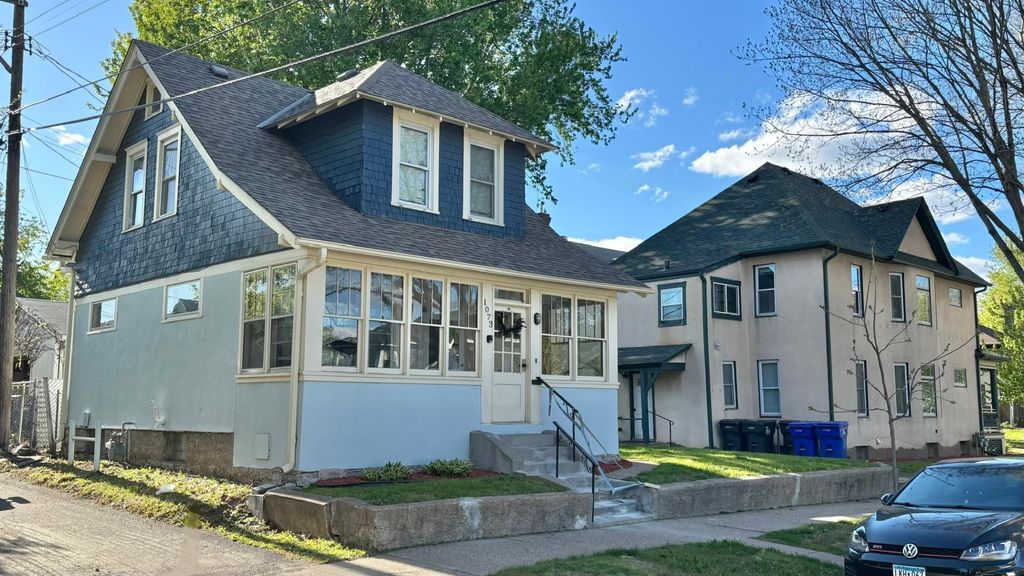 738 Magnolia Avenue E, Saint Paul, MN 55106 — photo 2