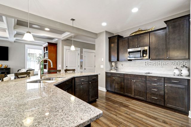 7 Creek Landing Trce, Hilton Head Island, SC 29926