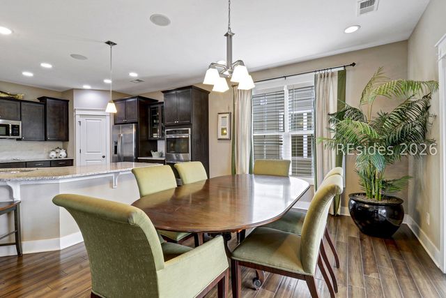 7 Creek Landing Trce, Hilton Head Island, SC 29926