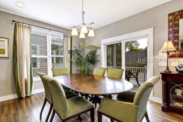 7 Creek Landing Trce, Hilton Head Island, SC 29926