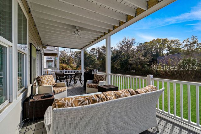 7 Creek Landing Trce, Hilton Head Island, SC 29926