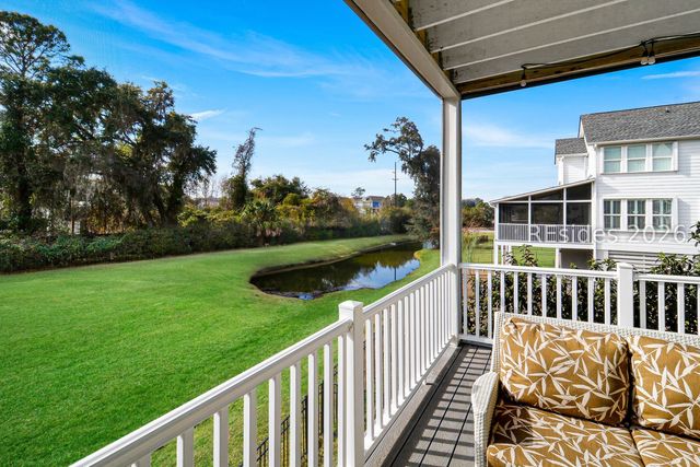 7 Creek Landing Trce, Hilton Head Island, SC 29926