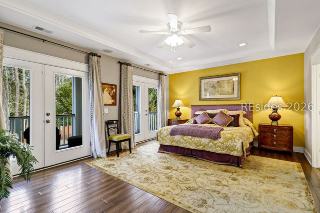 7 Creek Landing Trce, Hilton Head Island, SC 29926