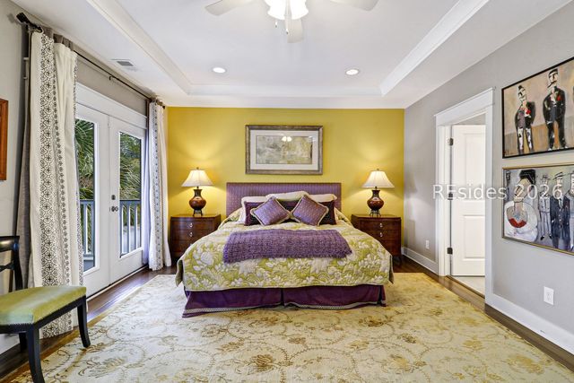 7 Creek Landing Trce, Hilton Head Island, SC 29926