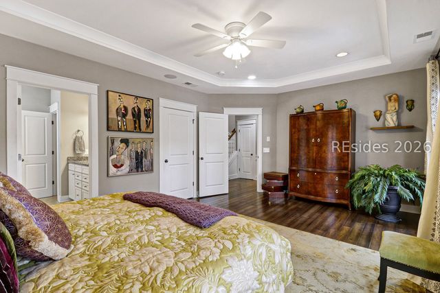 7 Creek Landing Trce, Hilton Head Island, SC 29926