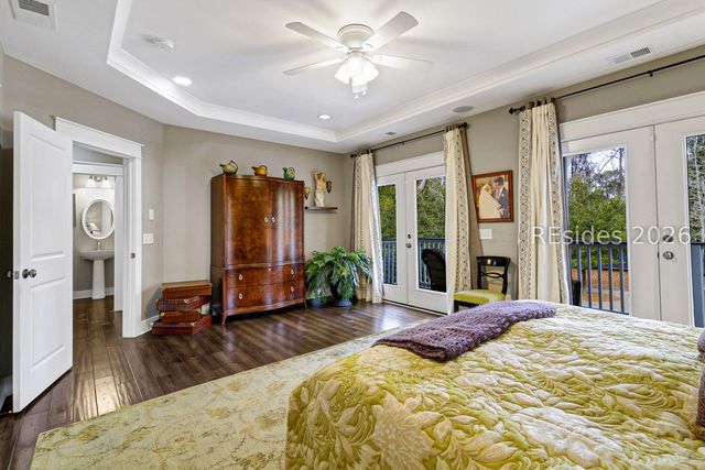 7 Creek Landing Trce, Hilton Head Island, SC 29926