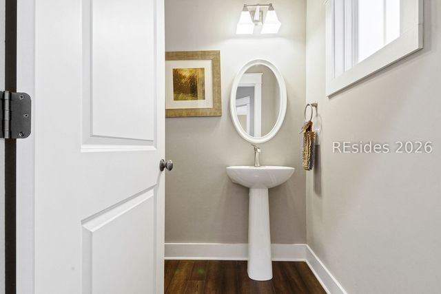 7 Creek Landing Trce, Hilton Head Island, SC 29926