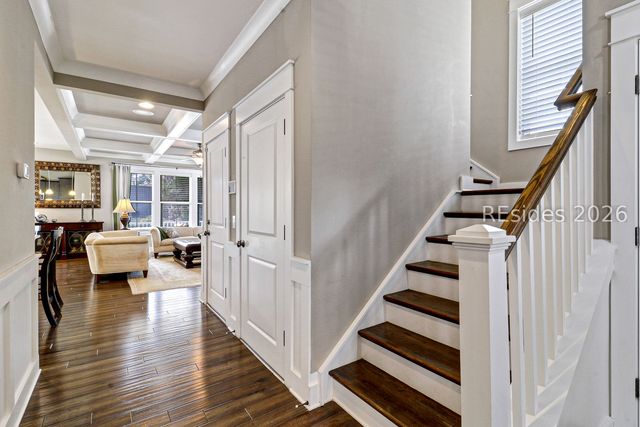 7 Creek Landing Trce, Hilton Head Island, SC 29926