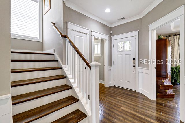 7 Creek Landing Trce, Hilton Head Island, SC 29926