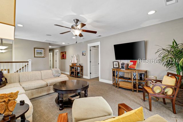 7 Creek Landing Trce, Hilton Head Island, SC 29926