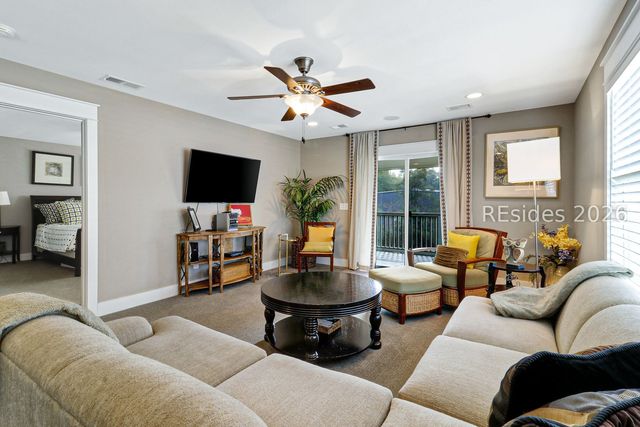 7 Creek Landing Trce, Hilton Head Island, SC 29926