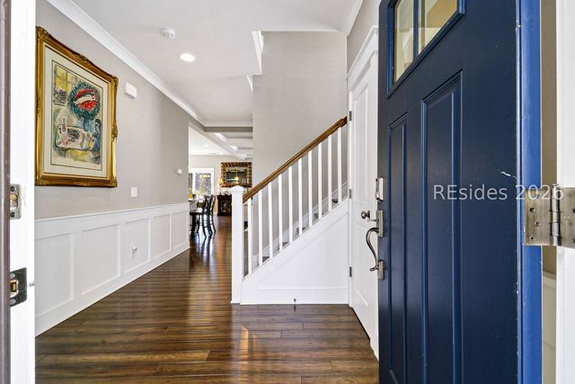 7 Creek Landing Trce, Hilton Head Island, SC 29926