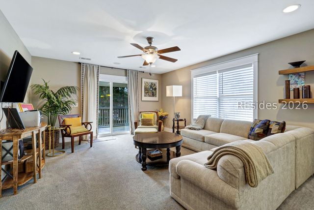 7 Creek Landing Trce, Hilton Head Island, SC 29926