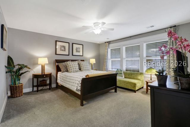 7 Creek Landing Trce, Hilton Head Island, SC 29926