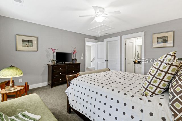 7 Creek Landing Trce, Hilton Head Island, SC 29926