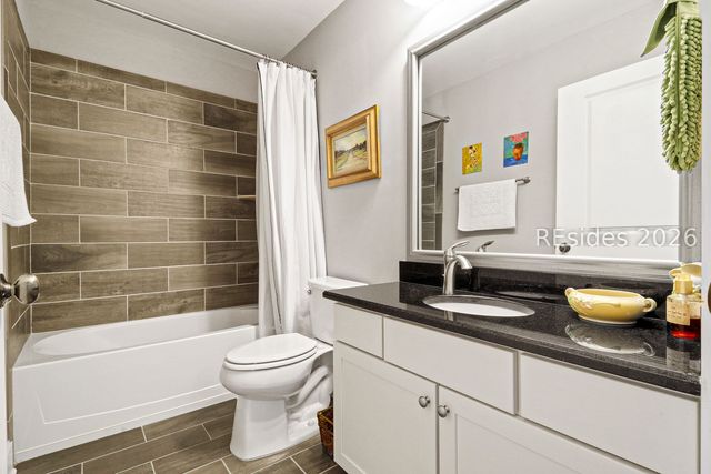 7 Creek Landing Trce, Hilton Head Island, SC 29926