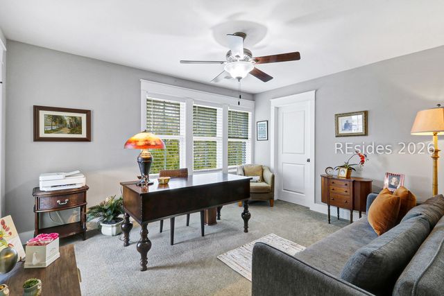 7 Creek Landing Trce, Hilton Head Island, SC 29926