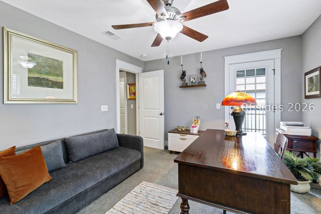 7 Creek Landing Trce, Hilton Head Island, SC 29926