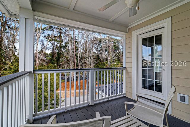 7 Creek Landing Trce, Hilton Head Island, SC 29926
